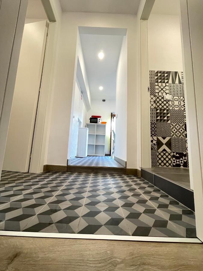 Smart Silver Apartment Central بيرغامو المظهر الخارجي الصورة