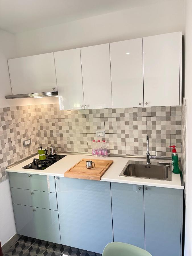 Smart Silver Apartment Central بيرغامو المظهر الخارجي الصورة