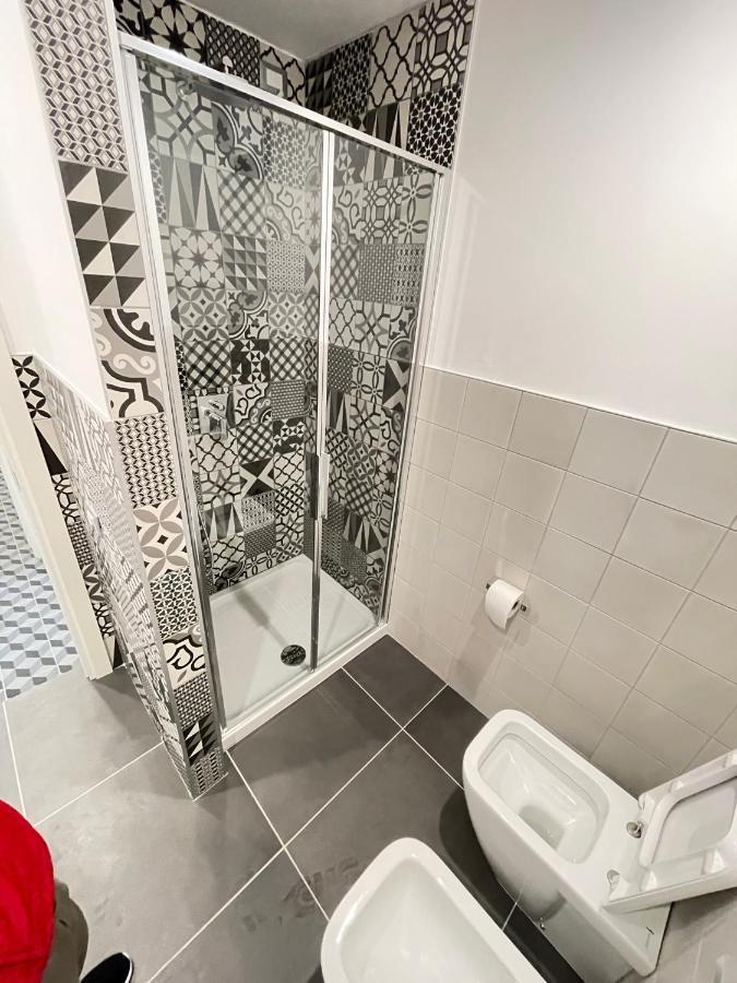 Smart Silver Apartment Central بيرغامو المظهر الخارجي الصورة