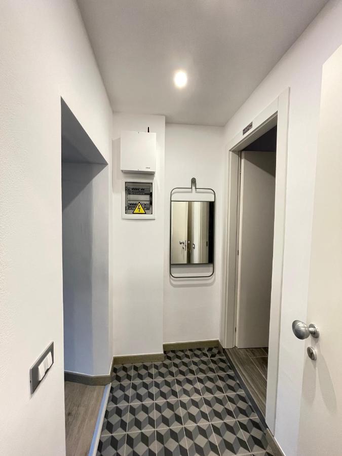 Smart Silver Apartment Central بيرغامو المظهر الخارجي الصورة