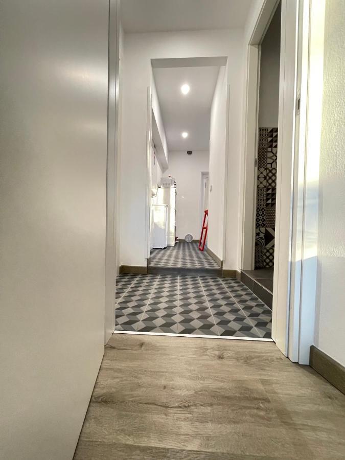 Smart Silver Apartment Central بيرغامو المظهر الخارجي الصورة
